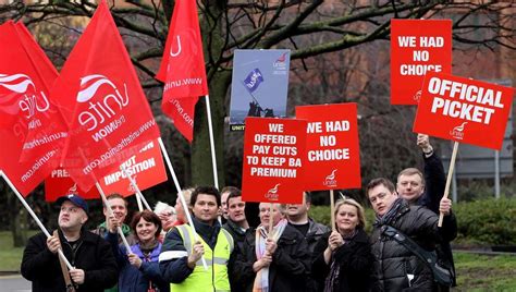 Staff at UK statistics office vote for strike action .